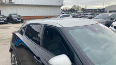 Nissan Juke 1.6 Hybrid Tekna+ 5dr Auto Hybrid Hatchback